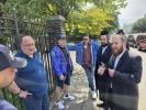 Main image for Preparations Underway for Major Free Chol Hamoed Sukkos Extravaganza in Boro Park