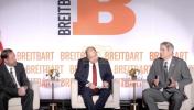 Main image for BLUNT MESSAGE: Bessent Accuses Carney of Prioritizing Politics Over Deal