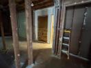 New Renovations Begin at the Residence of the Gaavad of Woodridge Shlit"a