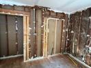New Renovations Begin at the Residence of the Gaavad of Woodridge Shlit"a