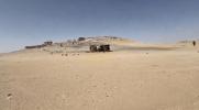 Main image for DESERT ADVANCE: Saudi-Backed Forces Reach Al-Jawf Outskirts Near Marib