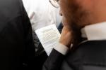 'Selichos Night in Moscow' in Three Central Batei Medrashim