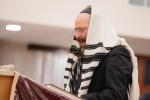'Selichos Night in Moscow' in Three Central Batei Medrashim
