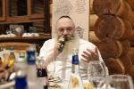 'Selichos Night in Moscow' in Three Central Batei Medrashim