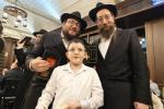 'Selichos Night in Moscow' in Three Central Batei Medrashim