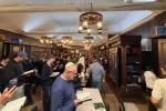 'Selichos Night in Moscow' in Three Central Batei Medrashim