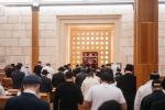 'Selichos Night in Moscow' in Three Central Batei Medrashim