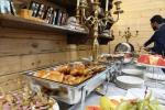 'Selichos Night in Moscow' in Three Central Batei Medrashim