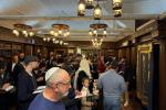 'Selichos Night in Moscow' in Three Central Batei Medrashim