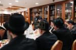 'Selichos Night in Moscow' in Three Central Batei Medrashim