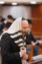 'Selichos Night in Moscow' in Three Central Batei Medrashim