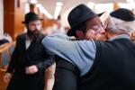 'Selichos Night in Moscow' in Three Central Batei Medrashim