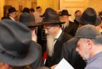 'Selichos Night in Moscow' in Three Central Batei Medrashim