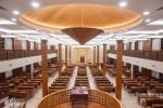'Selichos Night in Moscow' in Three Central Batei Medrashim