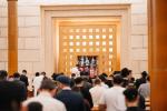 Main image for 'Selichos Night in Moscow' in Three Central Batei Medrashim