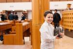 'Selichos Night in Moscow' in Three Central Batei Medrashim