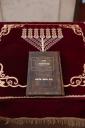 'Selichos Night in Moscow' in Three Central Batei Medrashim