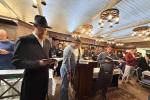 'Selichos Night in Moscow' in Three Central Batei Medrashim