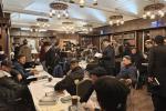 'Selichos Night in Moscow' in Three Central Batei Medrashim