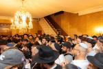 'Selichos Night in Moscow' in Three Central Batei Medrashim