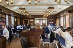 'Selichos Night in Moscow' in Three Central Batei Medrashim