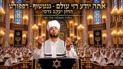 Main image for Yaakov Gadsi &bull; Eli Yaffe