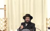 Main image for Shiur Hachana for Rosh Hashanah - Harav HaTzaddik Rabbi Yoel Roth Shlit"a