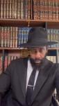 Main image for From the NBA to Torah: Hall of Famer Amar'e Stoudemire Shares a Dvar Torah