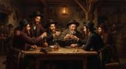 Main image for A Beautiful Story "The Power of Yidden Drinking L'chaim Together" - By Rabbi Eliyahu Schwartz at the Dirshu Amud Yomi Shiur, Maseches Yoma Daf 68