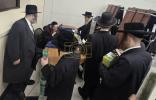 Daled Minim Yarid of Premium Sets at Low Prices by the Kiryas Joel Tzedakah Kupah Tzidkas Ha'ir