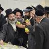 Daled Minim Yarid of Premium Sets at Low Prices by the Kiryas Joel Tzedakah Kupah Tzidkas Ha'ir