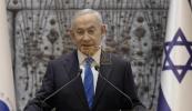 Main image for NO ONE IS SAFE: Netanyahu Vows To Hunt Down Last October 7 Killers