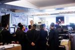 Behind the 911 Calls: Brooklyn Chaveirim Dispatchers Get Inside Look at City Emergency Operations
