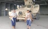 Main image for STRATEGIC COLLAPSE REVEALED: Houthis Exploit Saudi Lapses to Grab Key Port and Control Vital Shipping Strait