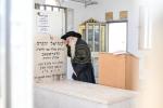 Main image for Aseres Yemei Teshuva by the Sanzer Rebbe Shlit"a