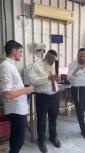 Main image for New Candidates Tested for Overseas Shechita Teams Amid Effort to Expand Kashrus System