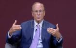 Main image for INFRASTRUCTURE BOTTLENECK BITES: BlackRock CEO Says Public Pushback Restricts AI to Wealthy Companies Only