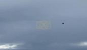 SHAKY FOOTAGE, BIG QUESTIONS: Diamond-Shaped Object Stuns Airline Cockpit
