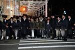 Rosh Hashanah by the Bobov-45 Rebbe Shlit"a