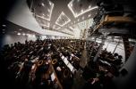 Rosh Hashanah by the Bobov-45 Rebbe Shlit"a