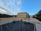 Photos and Videos of the Construction of the Sukkah Hagdolah at the Beis Medrash Hagadol in Kiryas Joel