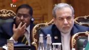 Main image for 🤣&nbsp;CAUGHT MUNCHING: official's viral snacking upstages BRICS proceedings