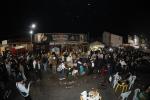First Photos and Videos from Rosh Hashanah in Uman