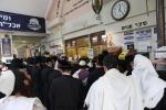 First Photos and Videos from Rosh Hashanah in Uman