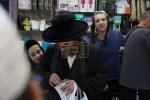 First Photos and Videos from Rosh Hashanah in Uman