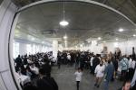First Photos and Videos from Rosh Hashanah in Uman