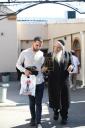 First Photos and Videos from Rosh Hashanah in Uman