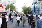 First Photos and Videos from Rosh Hashanah in Uman