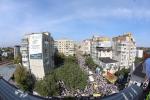 First Photos and Videos from Rosh Hashanah in Uman