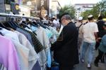 First Photos and Videos from Rosh Hashanah in Uman